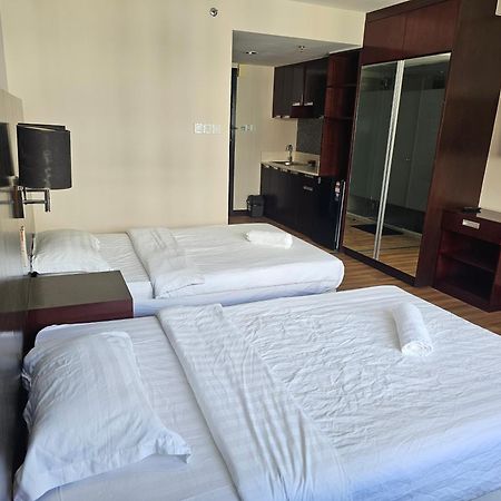Kota Kinabalu City Ensuite At Scsp Ming Garden 外观 照片