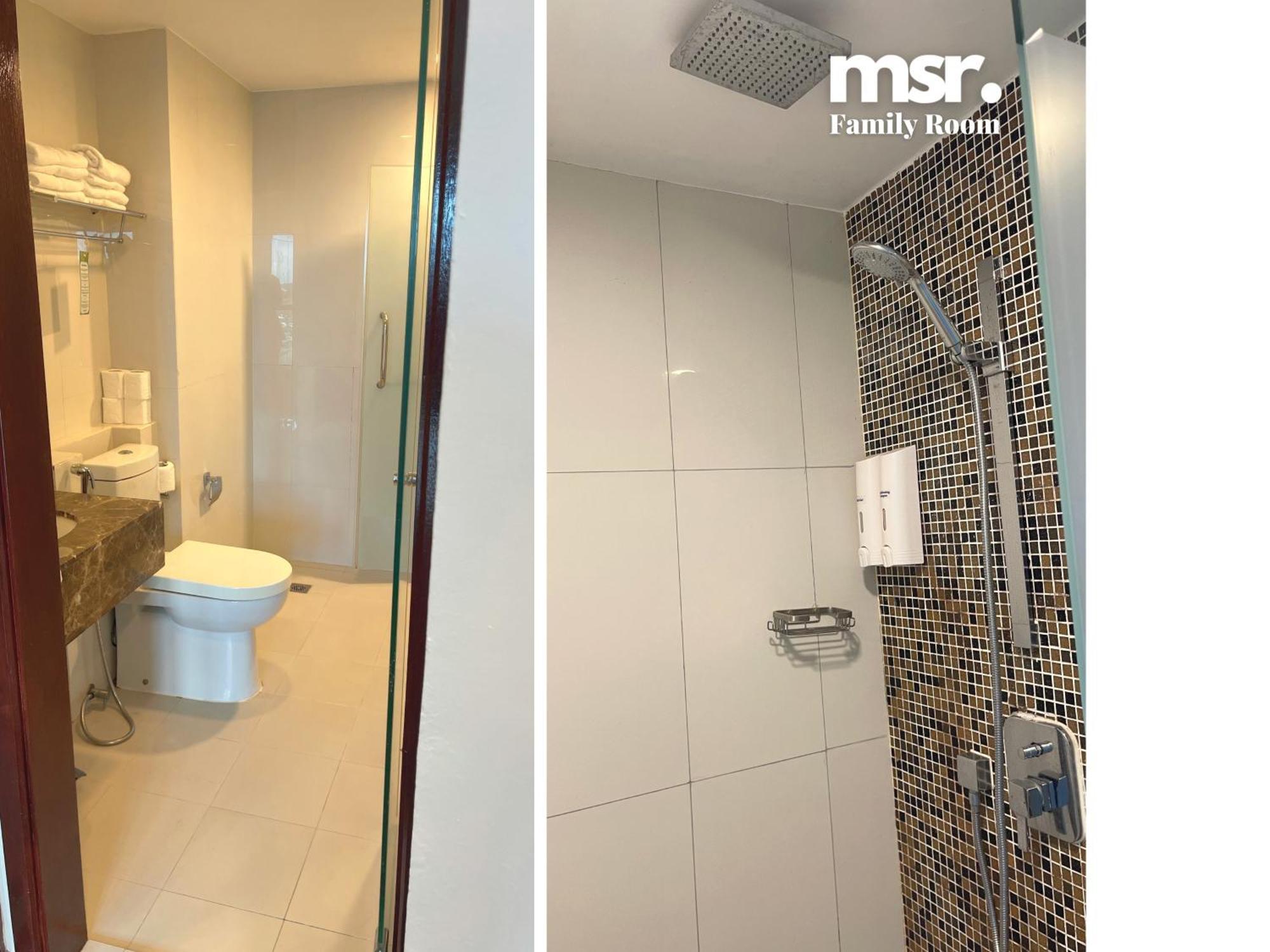 Kota Kinabalu City Ensuite At Scsp Ming Garden 外观 照片